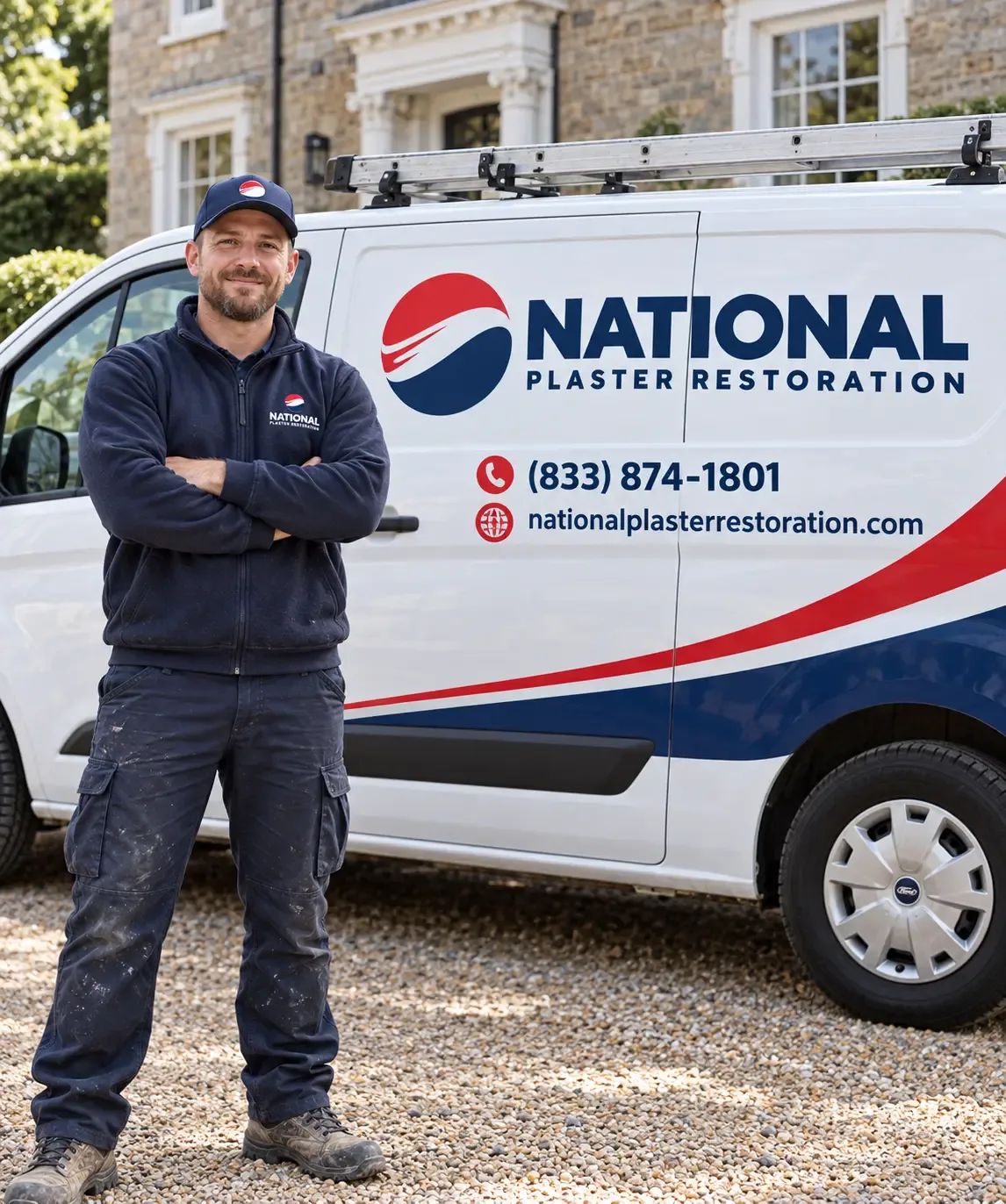 Plaster Repair company in Pilgrims Knob, VA